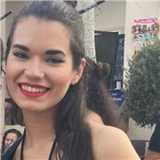 Profesora particular para primaria o la ESO de matemáticas
